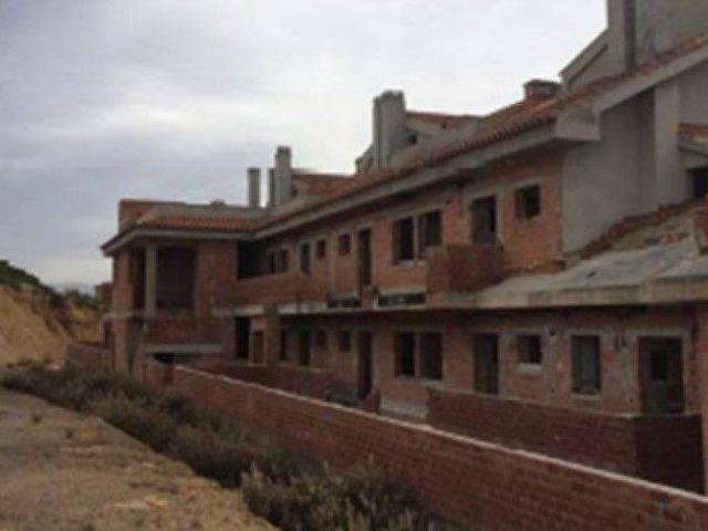 Casa chalet en Venta en Villanueva del Rosario