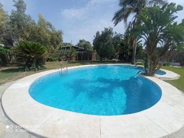 Casa chalet en Venta en Villanueva Golf