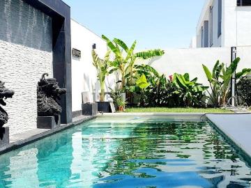 Casa chalet en Venta en Villanueva Golf