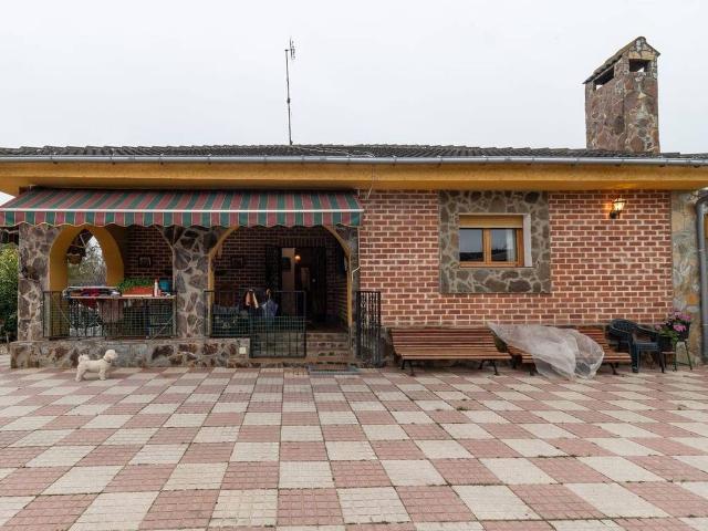Casa chalet en Venta en Villabáñez