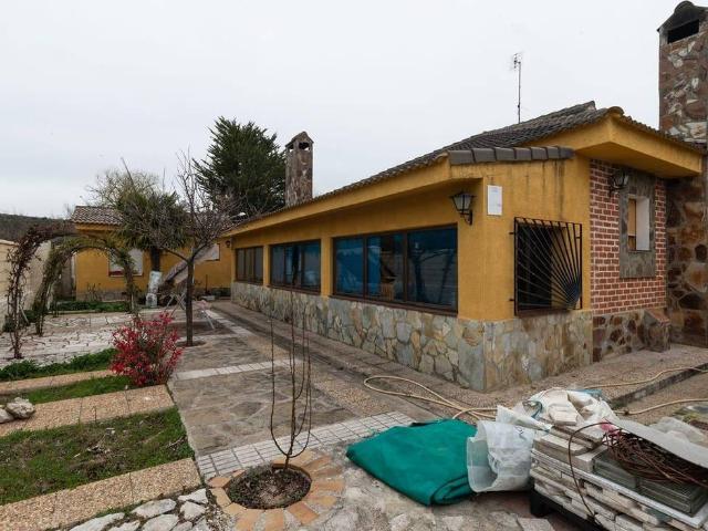 Casa chalet en Venta en Villabáñez