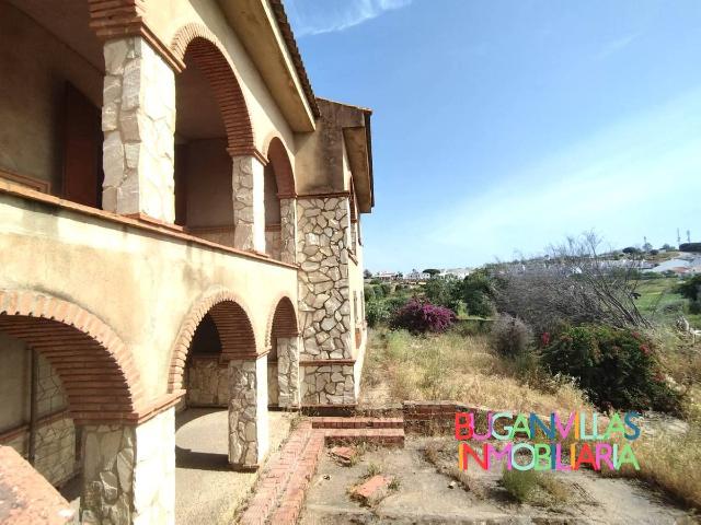 Casa chalet en Venta en Villablanca