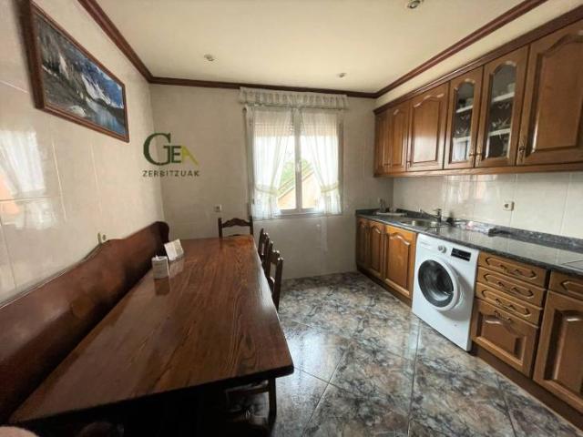 Casa chalet en Venta en Villabona