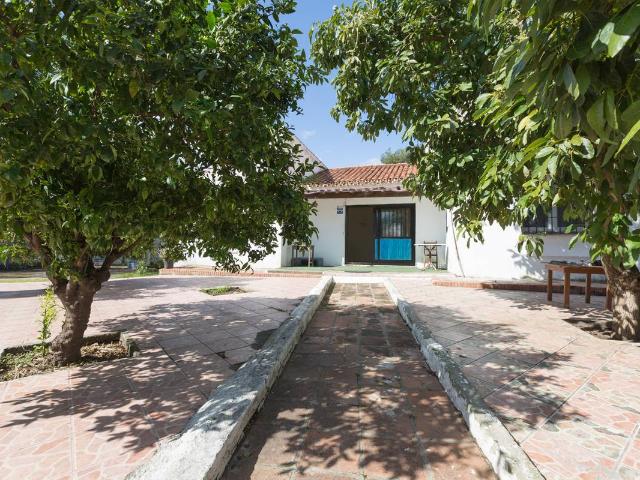 Casa chalet en Venta en Villacana Costalita Saladillo