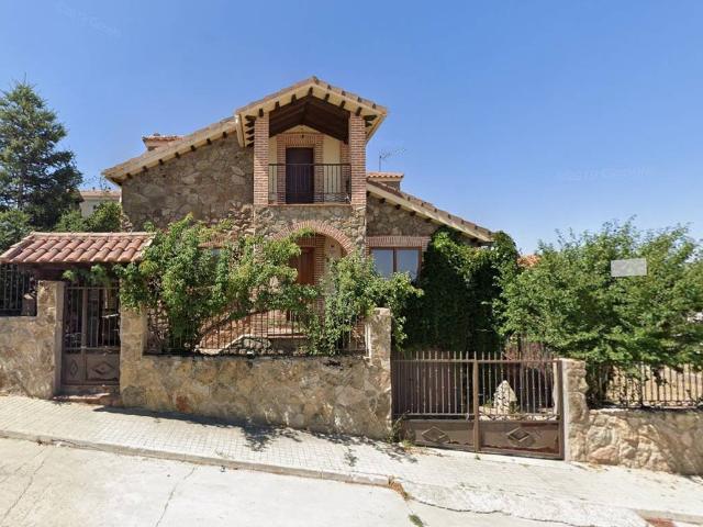 Casa chalet en Venta en Villacastín