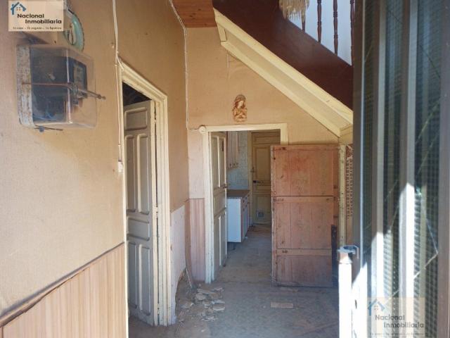 Casa Chalet en Venta en Villacarralon Valladolid