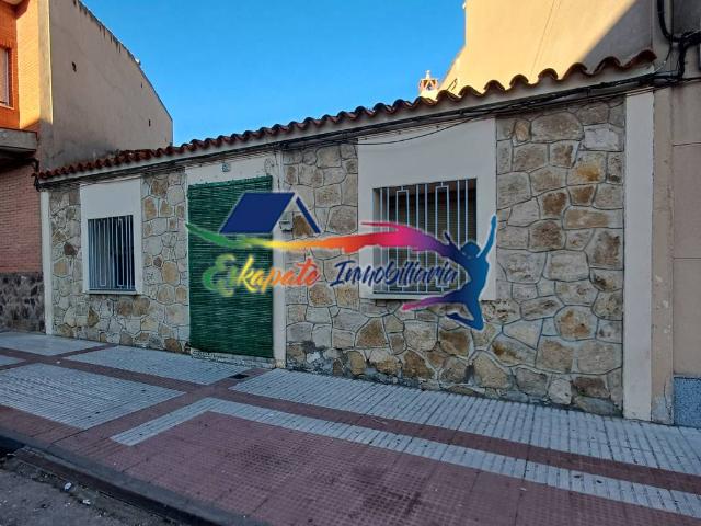 Casa chalet en Venta en Villacañas