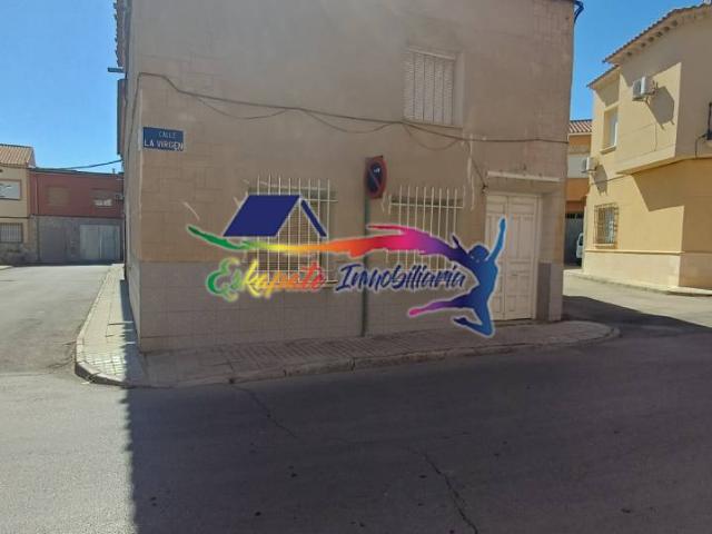 Casa chalet en Venta en Villacañas