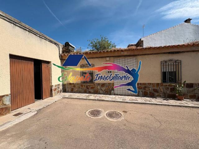Casa chalet en Venta en Villacañas