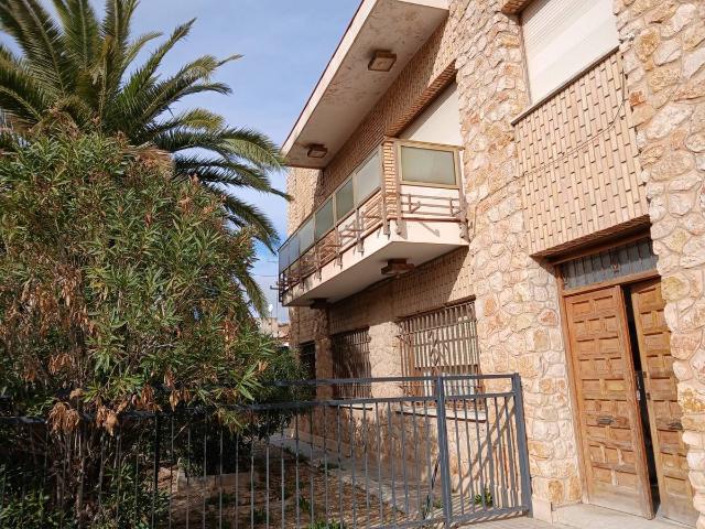 Casa chalet en Venta en Villacañas