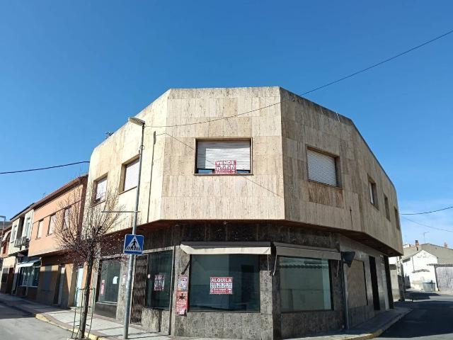 Casa chalet en Venta en Villacañas