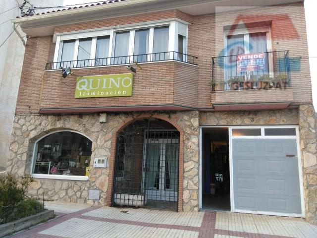 Casa chalet en Venta en Villacañas