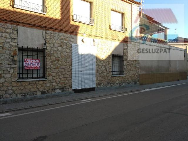 Casa chalet en Venta en Villacañas