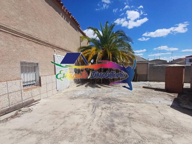 Casa chalet en Venta en Villacañas