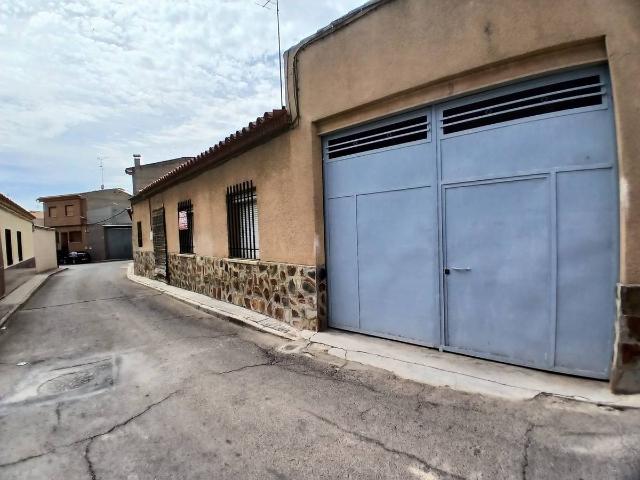 Casa chalet en Venta en Villacañas