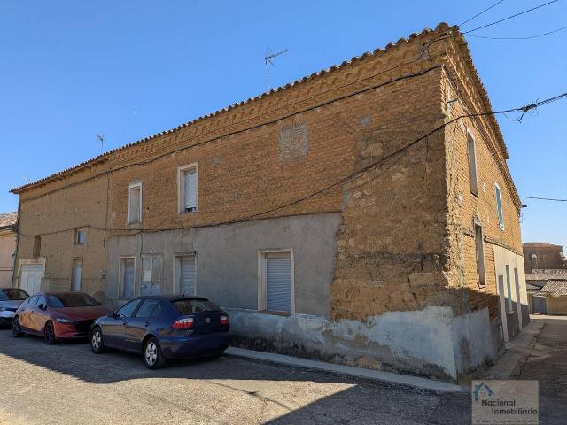 Casa chalet en Venta en Villacid de Campos