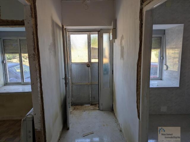 Casa Chalet en Venta en Villacid De Campos Valladolid