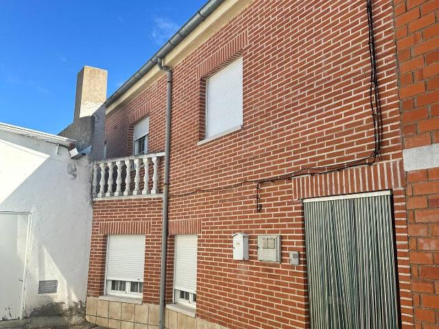 Casa chalet en Venta en Villaescusa Zamora