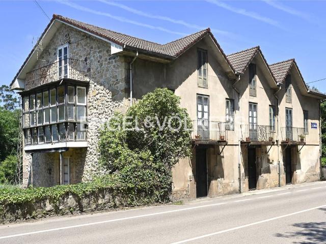 Casa chalet en Venta en Villaescusa Cantabria