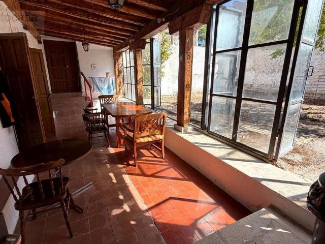 Casa chalet en Venta en Villafuerte