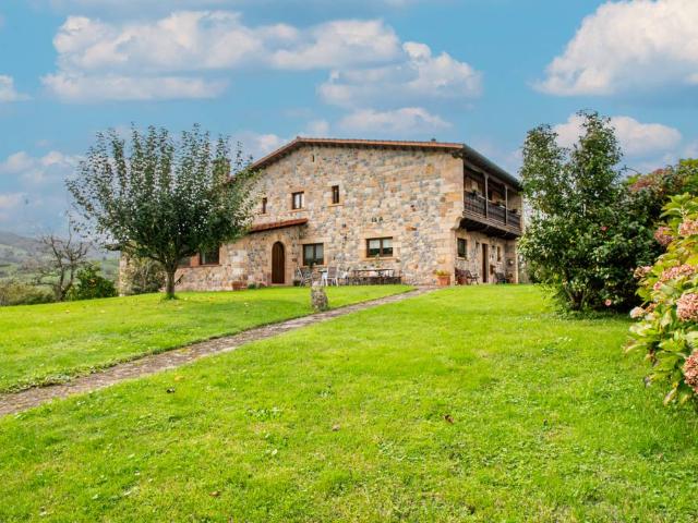 Casa chalet en Venta en Villafufre