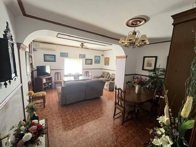 Casa chalet en Venta en Villafranca de Córdoba