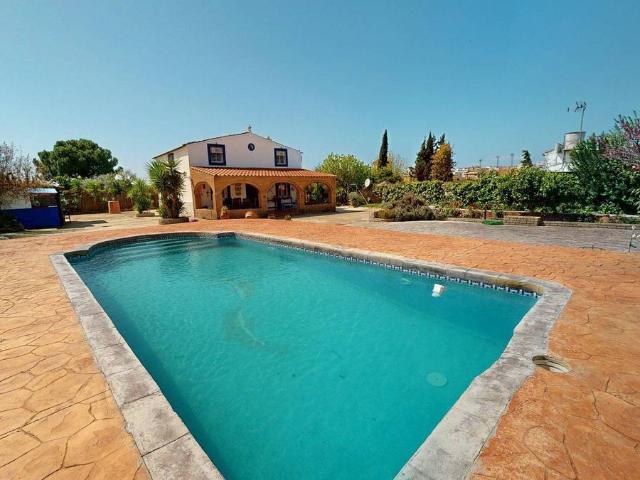 Casa chalet en Venta en Villafranca de Córdoba
