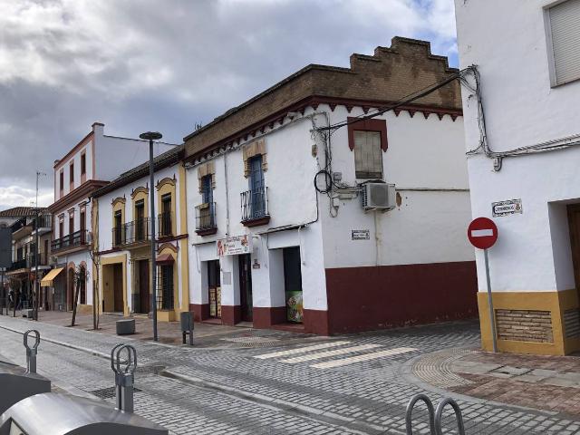 Casa chalet en Venta en Villafranca de Córdoba