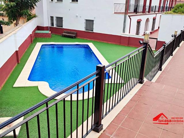 Casa chalet en Venta en Villafranca de Córdoba