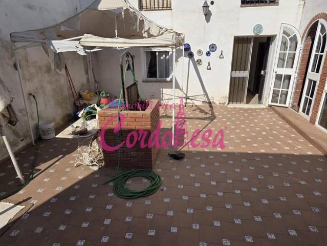 Casa chalet en Venta en Villafranca de Córdoba