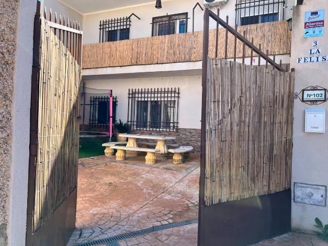 Casa chalet en Venta en Villafranca de los Caballeros