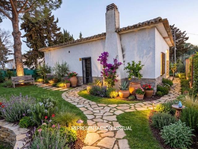 Casa chalet en Venta en Villafranca de los Caballeros