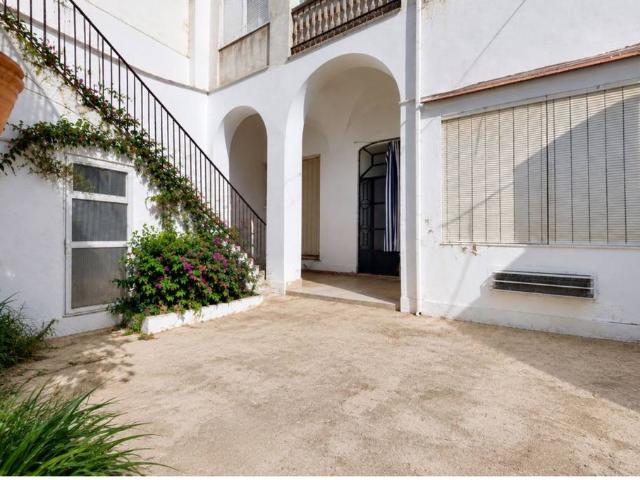 Casa chalet en Venta en Villafranca de los Barros