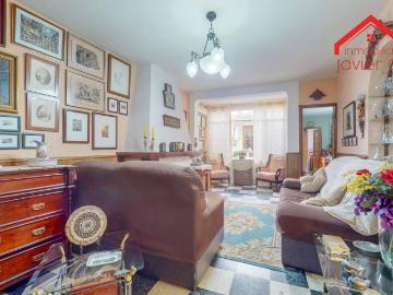 Casa chalet en Venta en Villafranca de los Barros