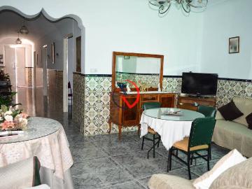 Casa chalet en Venta en Villafranca de los Barros