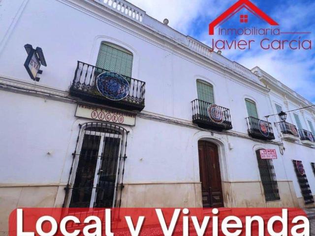 Casa chalet en Venta en Villafranca de los Barros