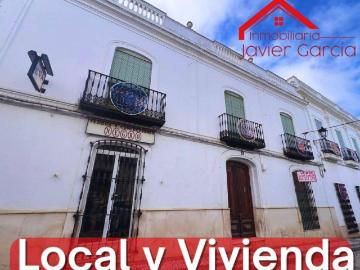 Casa chalet en Venta en Villafranca de los Barros
