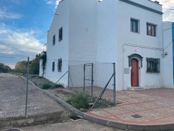 Casa chalet en Venta en Villafranca de los Barros