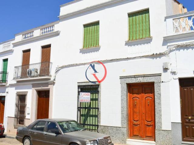 Casa chalet en Venta en Villafranca de los Barros