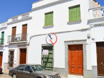 Casa chalet en Venta en Villafranca de los Barros