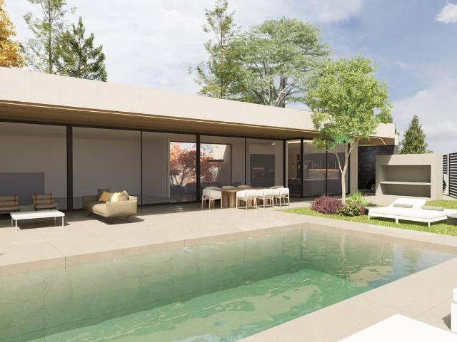 Casa chalet en Venta en Villafranca del Castillo