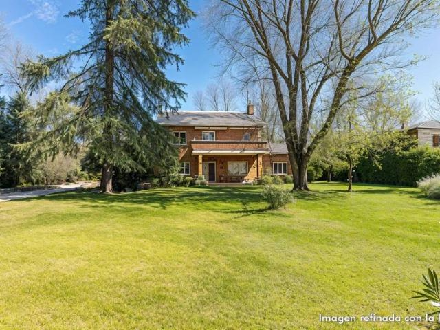 Casa chalet en Venta en Villafranca del Castillo