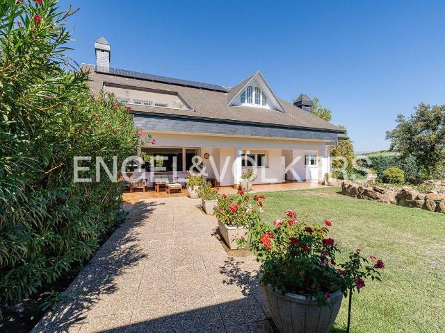 Casa chalet en Venta en Villafranca del Castillo