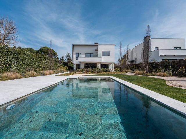 Casa chalet en Venta en Villafranca del Castillo