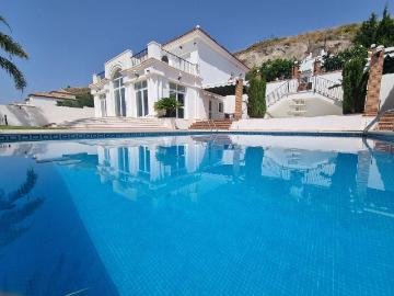 Casa chalet en Venta en Villafranco del Guadalhorce