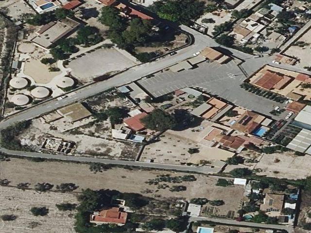 Casa chalet en Venta en Villafranqueza