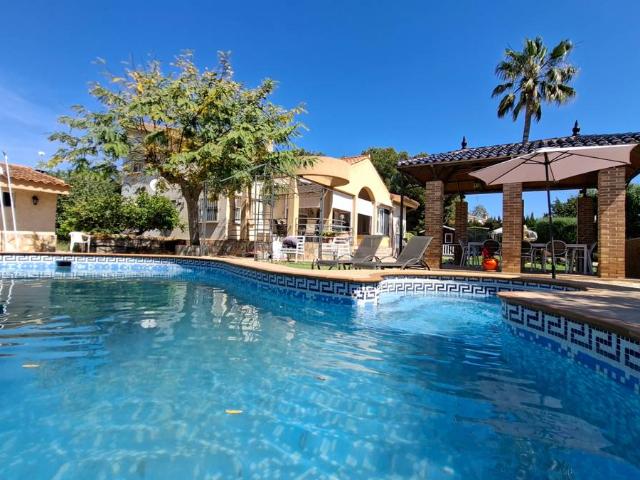 Casa chalet en Venta en Villafranqueza