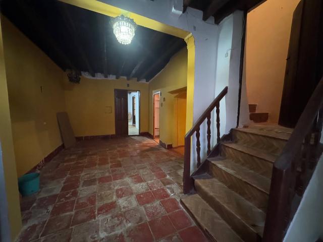 Casa chalet en Venta en Villafrades de Campos
