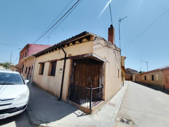 Casa chalet en Venta en Villafrechós