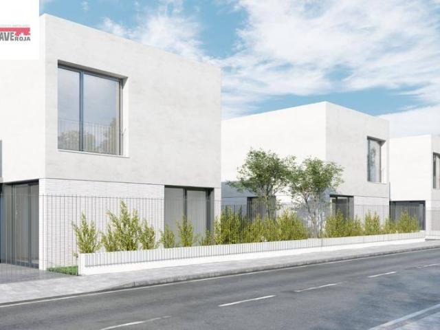 Casa chalet en Venta en Villafría La Ventilla Castañares